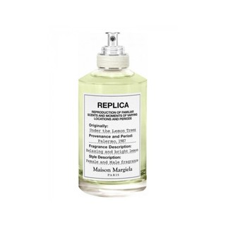 Scentstorevn - Nước hoa Replica Under The Lemon Trees 10ml