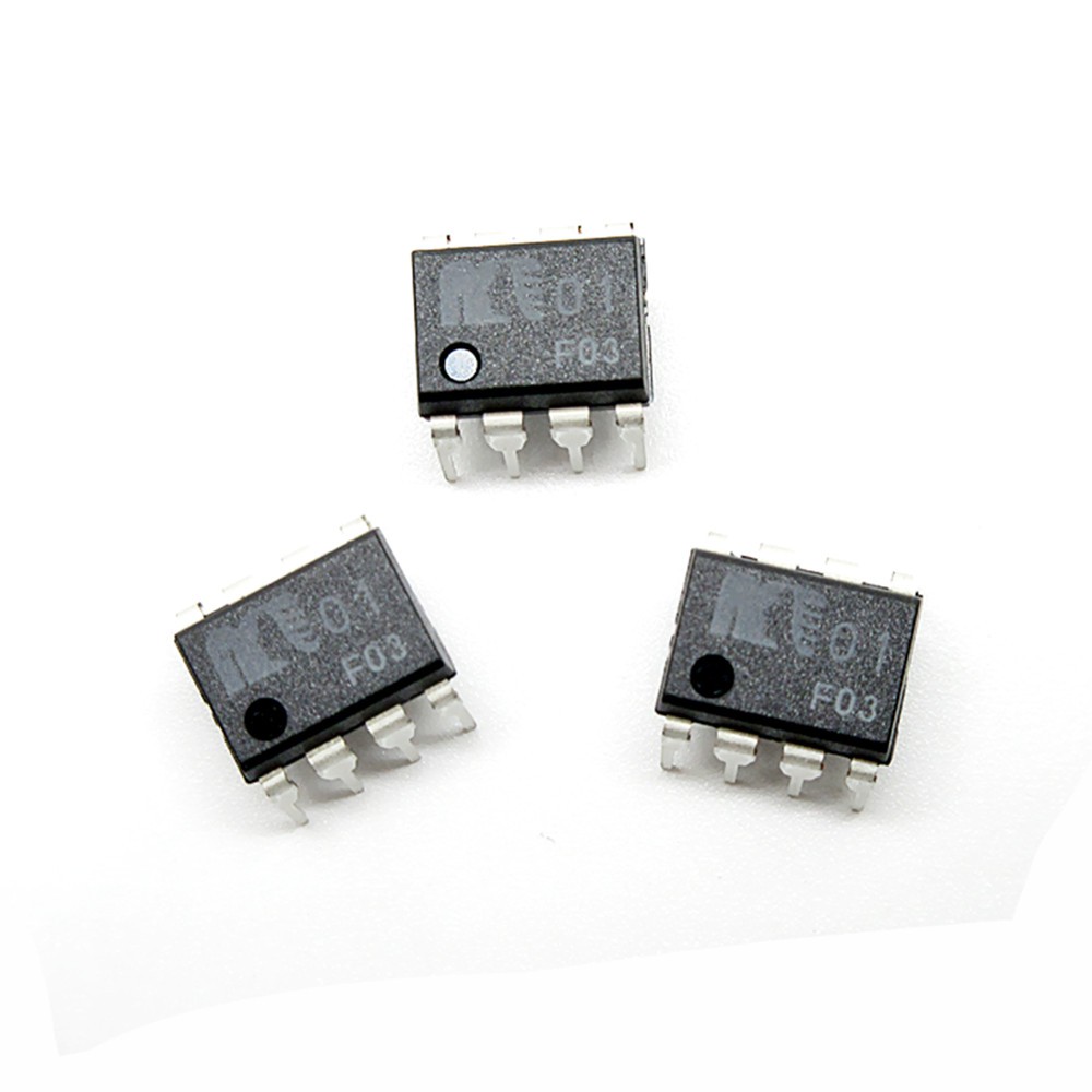 Mạch khuếch đại thuật toán MUSES01 01 MUSES02 DIP-8 HiFi DAC kép dùng cho nâng cấp Muses8820 Muses8920 OPA2604