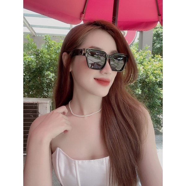 Kính Shein hàng chuẩn auth, có mail mua hàng chính hãng