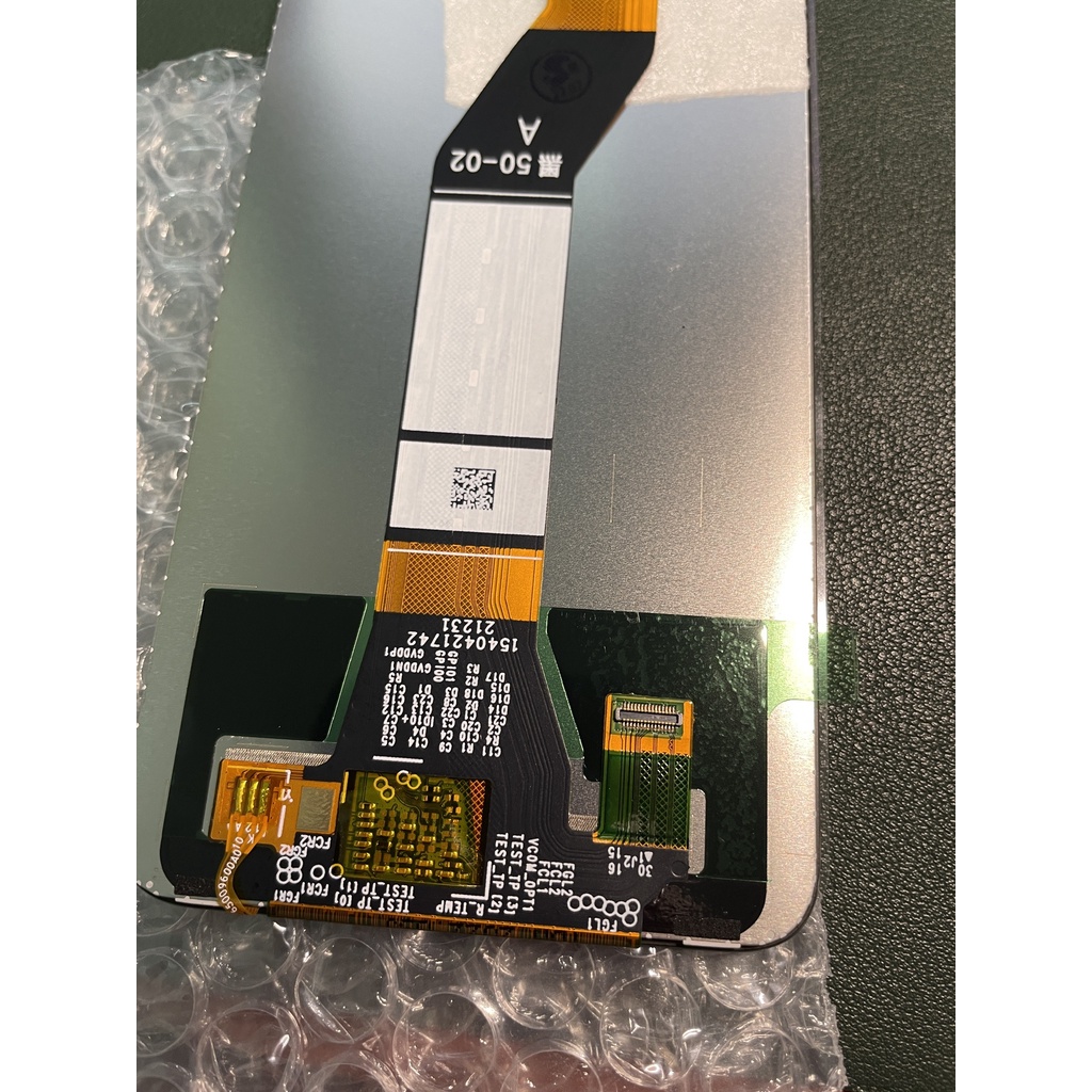 Màn Hình Xiao Mi Redmi 10/ Note E11Tặng Kèm Bộ Sửa 8 Trong 1 Và Keo Dán Màn