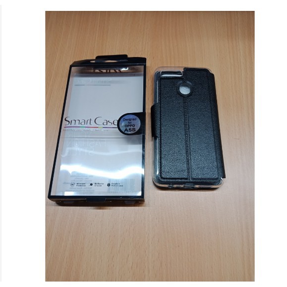 BAO DA CẦM TAY OPPO A5S (HIỆU ONJESS) | BigBuy360 - bigbuy360.vn