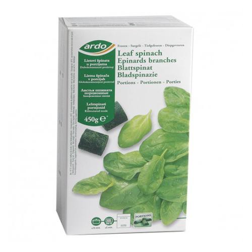 CẢI BÓ XÔI Hiệu ARDO Hộp 450G