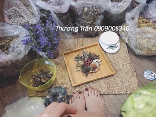 🌿XÔNG MẶT THẢO MỘC HAPILAND🌿