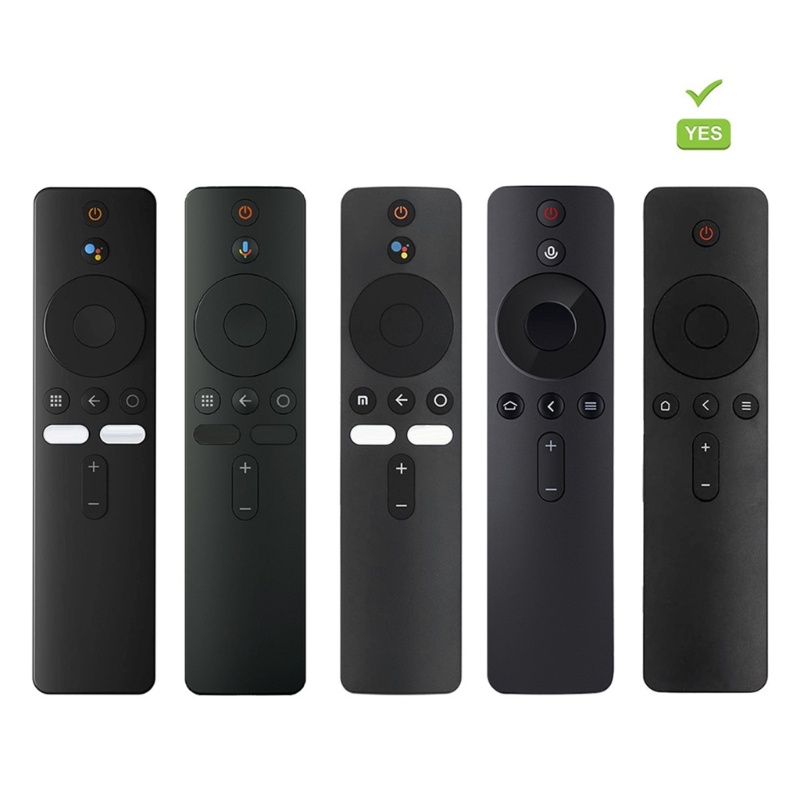 Vỏ Bọc Remote Điều Khiển Từ Xa Bằng TPU Cho 1 / 2 / 3 / 4 / 4S TV