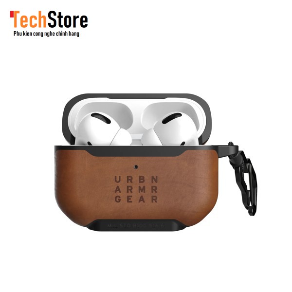 Ốp UAG Metropolis cho Apple Airpods Pro