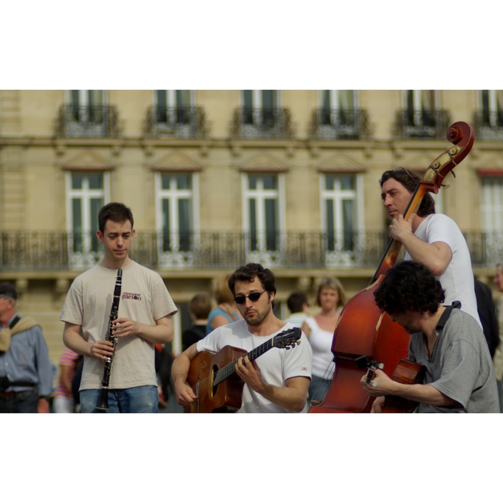 Ống kính máy ảnh Tokina 80-200mm f2.8 MF FD  - 13986