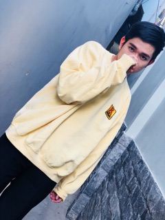 Áo Sweater Mỹ 