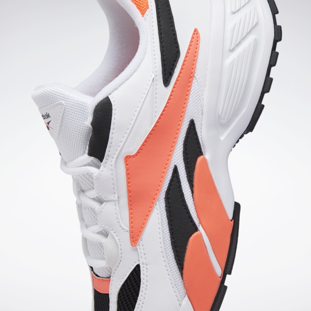 Giày Thể Thao Unisex Reebok Evzn FX3693