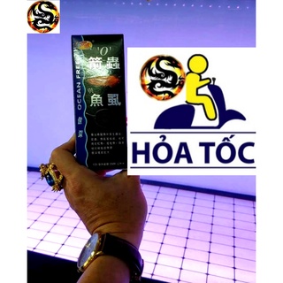 Chai Số 0 Chính Hãng Singapore Cho Cá Rồng, Cá Koi, Xử Lý Rận Nước - Trùng Mỏ Neo