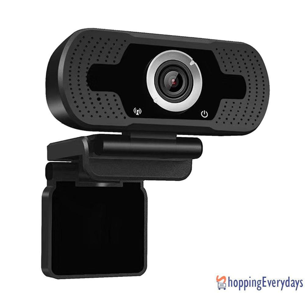 Webcam 1080p Hd Tự Động Kết Nối Usb | BigBuy360 - bigbuy360.vn
