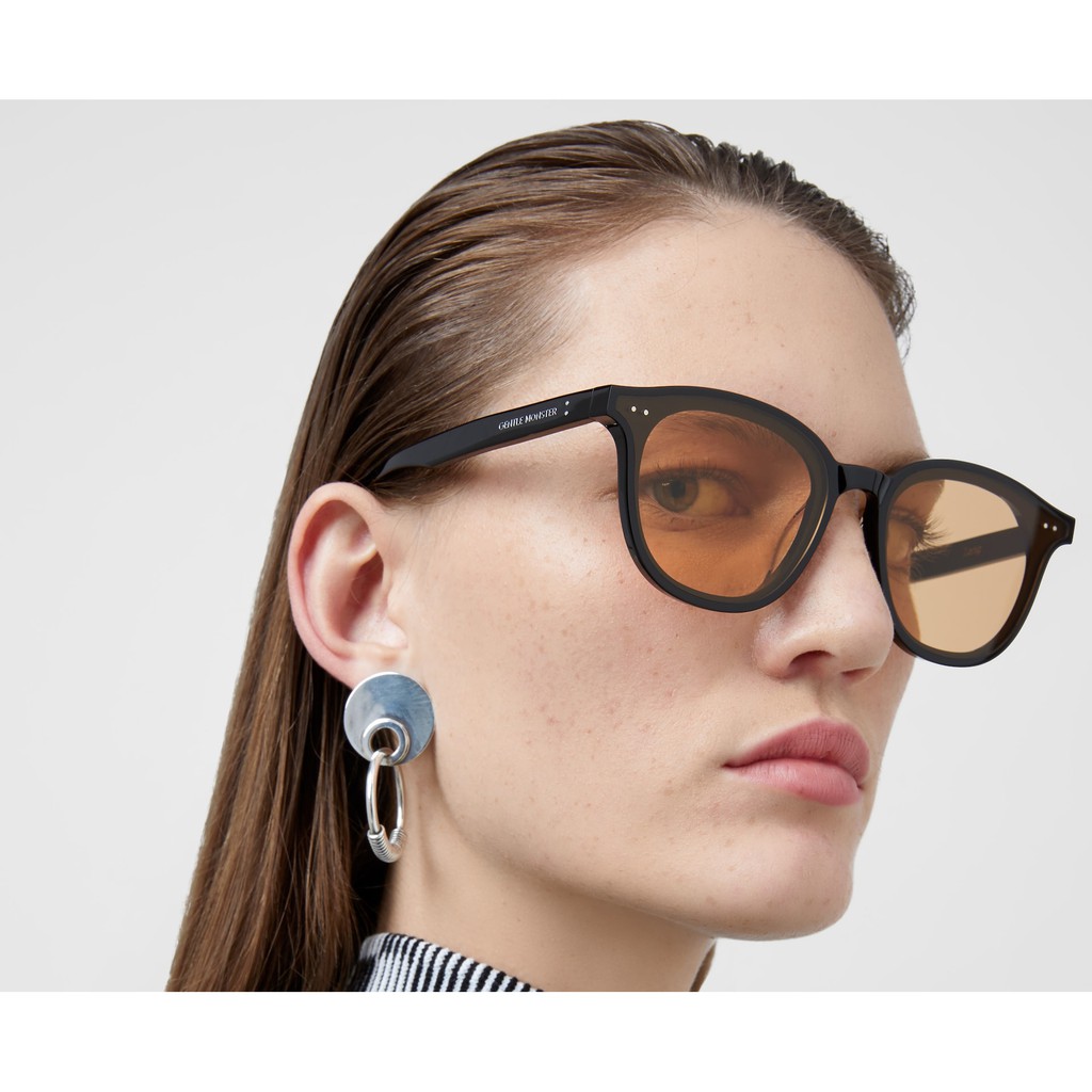 GM.Lang - Mắt Kính Mát Thời Trang Cao Cấp Chống 100% Tia UV - NOVA - Bảo Hành 6 Tháng