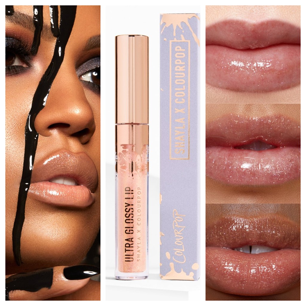 SON BÓNG COLOUROP ULTRA LIP GLOSS | BigBuy360 - bigbuy360.vn