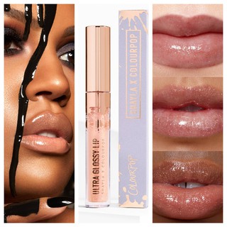 SON BÓNG COLOUROP ULTRA LIP GLOSS