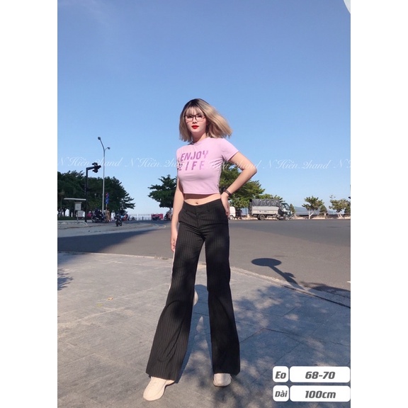 Quần tây Nhật si tuyển chọn N Hiền.2hand (thông số trên ảnh) - Q05 | BigBuy360 - bigbuy360.vn