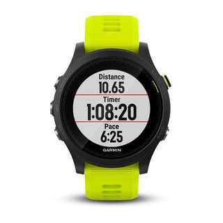 Vòng Đeo Tay Garmin Forerunner 935