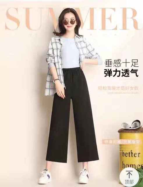 Quần sớ tăm - Hàng bao đẹp