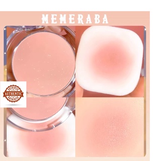 Phấn má Memeraba Sweet