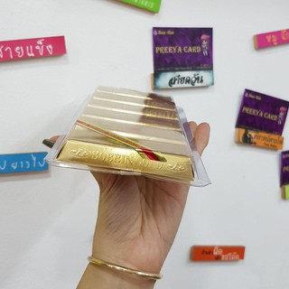 COMBO 2 Socola 6 thỏi vàng Bobbin