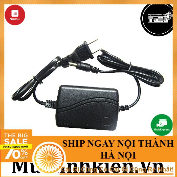 Nguồn Adapter 5V 2A Đầu Jack DC 5.5x2.1mm - NTHN