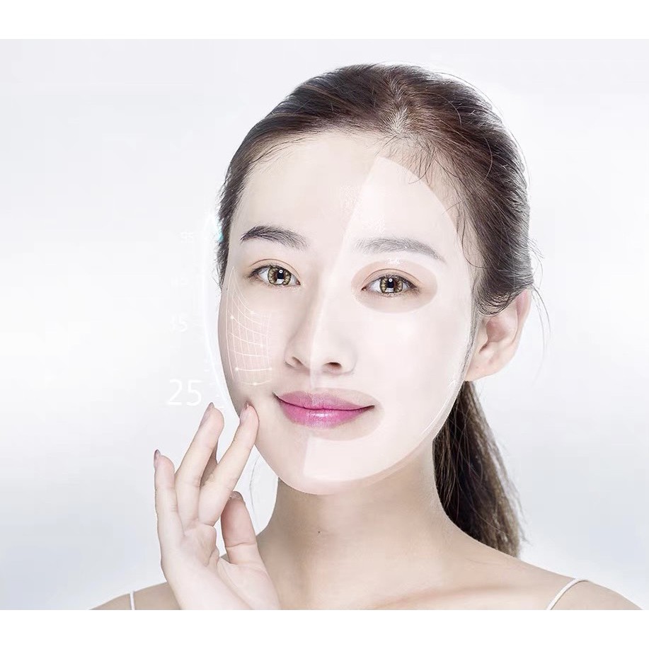 [N123] Mặt Nạ Dưỡng Da Chuyên Sâu cung cấp khoáng chất cần thiết cho da Soothing Mask Chăm Sóc Da Toàn Diện | BigBuy360 - bigbuy360.vn