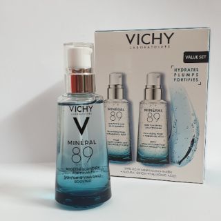 SERUM CẤP NƯỚC VICHY 89