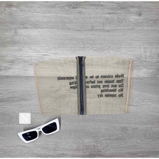 Sét vest 3 món #bigsize 60kg đến 90kg