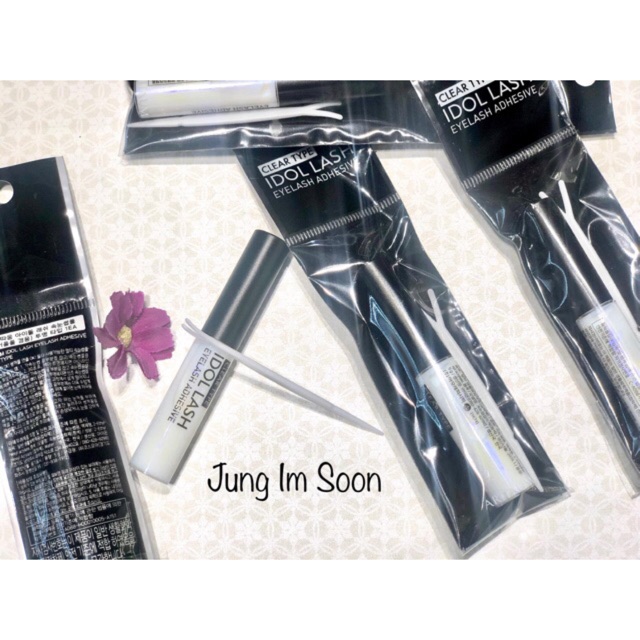 Gel kích mí mắt ETUDE HOUSE My Beauty Tool Double Eyelid Glue 5g