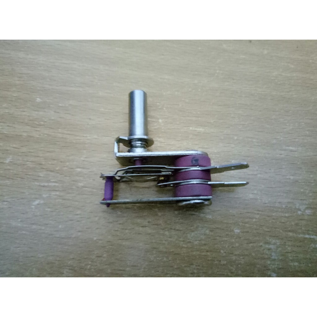 Rơ le nhiệt lò nướng thủy tinh