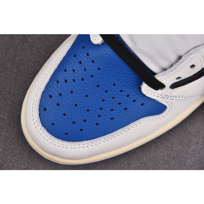 Travis Scott x Fragment x Air Jordan 1 High OG BEST QUALITY