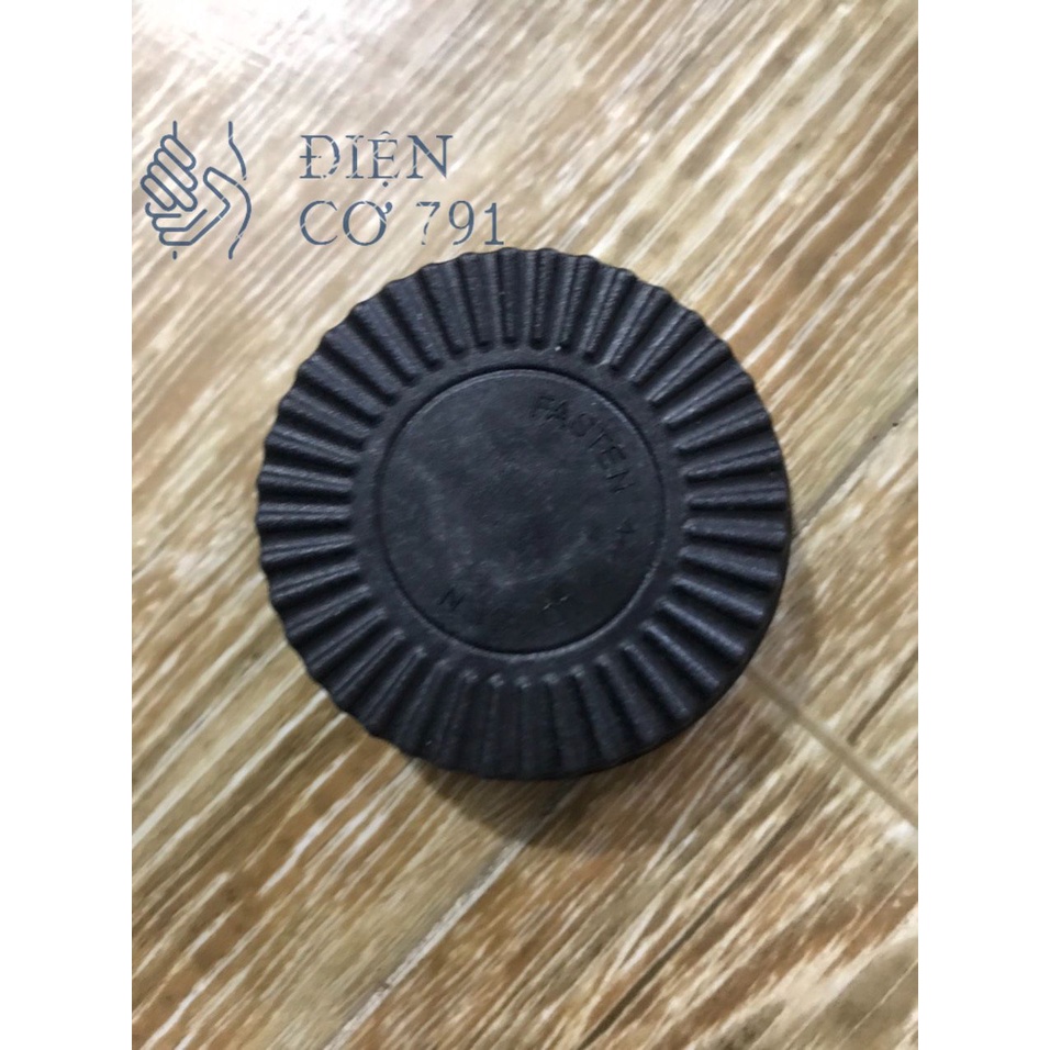 Núm xoáy chặn cánh Ren Đồng thay thế cho quạt bàn quạt cây quạt hộp siêu bền