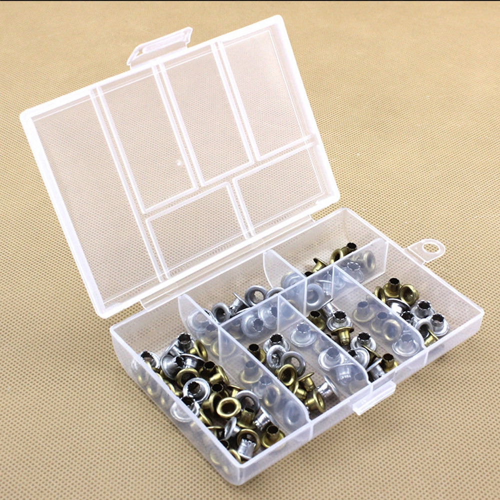 Hộp đựng đồ đa năng bằng nhựa tiện dụng