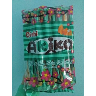 bánh Akiko đủ vị