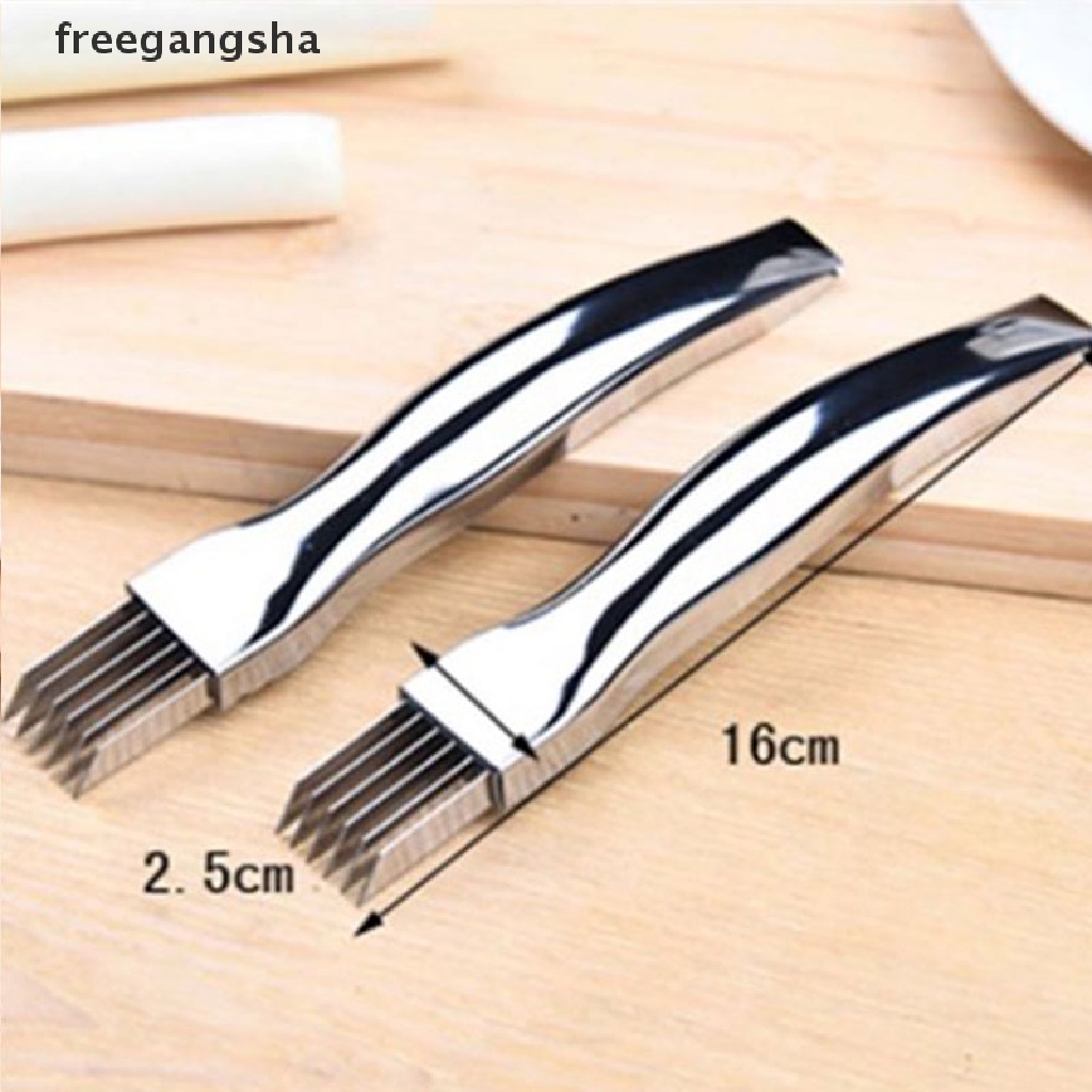 [FREG] Fruit Vegetable Onion Shred Silk The Slicer Peeler Chopper FDH