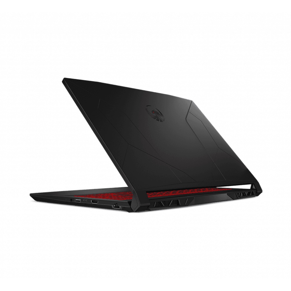 Máy tính Laptop Gaming MSI Bravo 15 B5DD-276VN (Ryzen 5 5600H, Radeon RX 5500M 4GB, Ram 8GB, SSD 512GB, 15.6 Inch FHD)