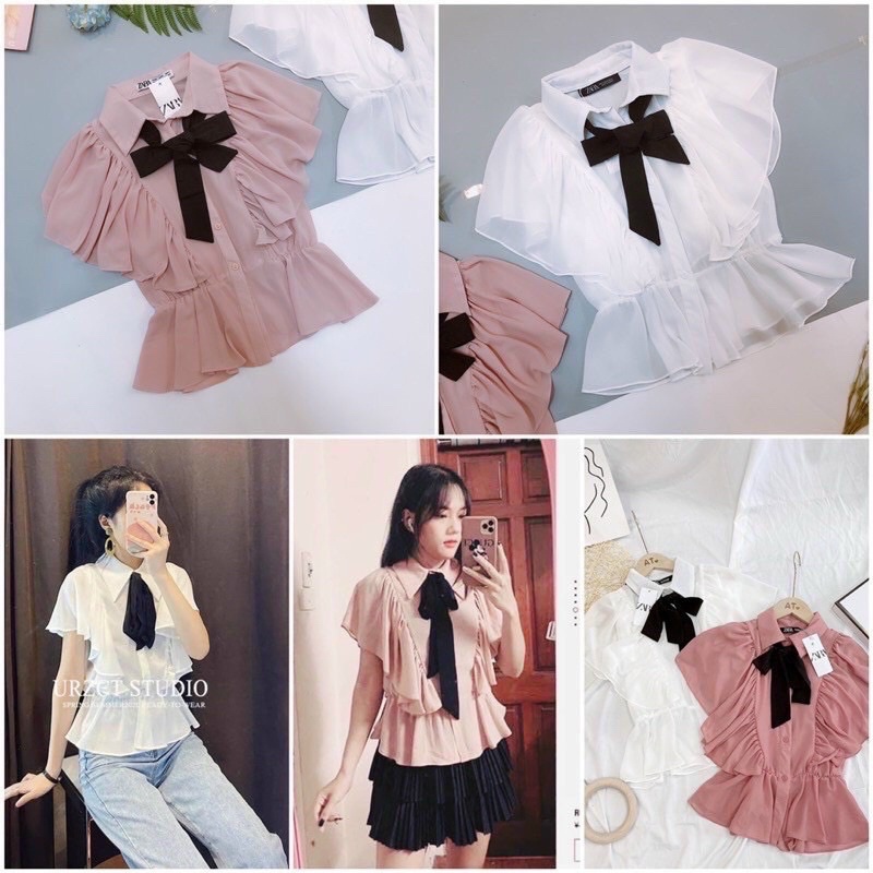 Áo Cánh Tiên Bigsize 55kg Đến 100kg (L/XL/XXL)