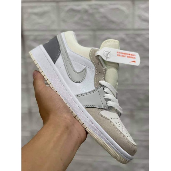 Giày Thể Thao Nike Jordan