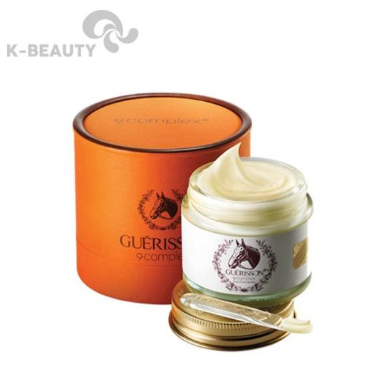 Kem ngựa Guerisson 9 Complex Cream (45g/75g)