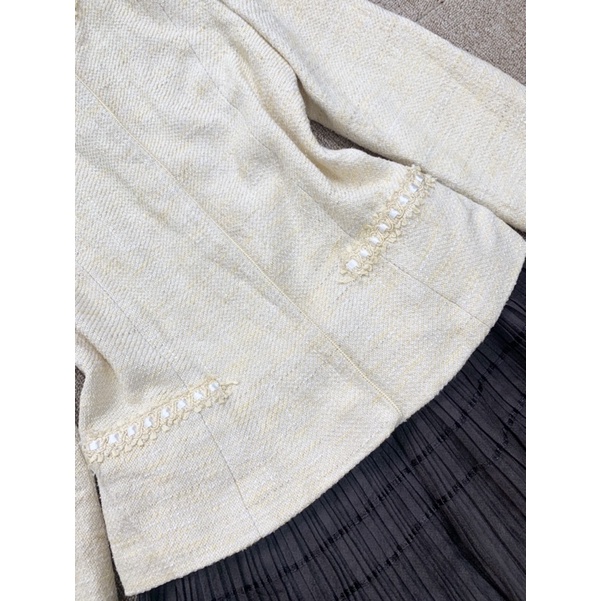 Hàng Si - Dạ tweed nhẹ nhàng | BigBuy360 - bigbuy360.vn