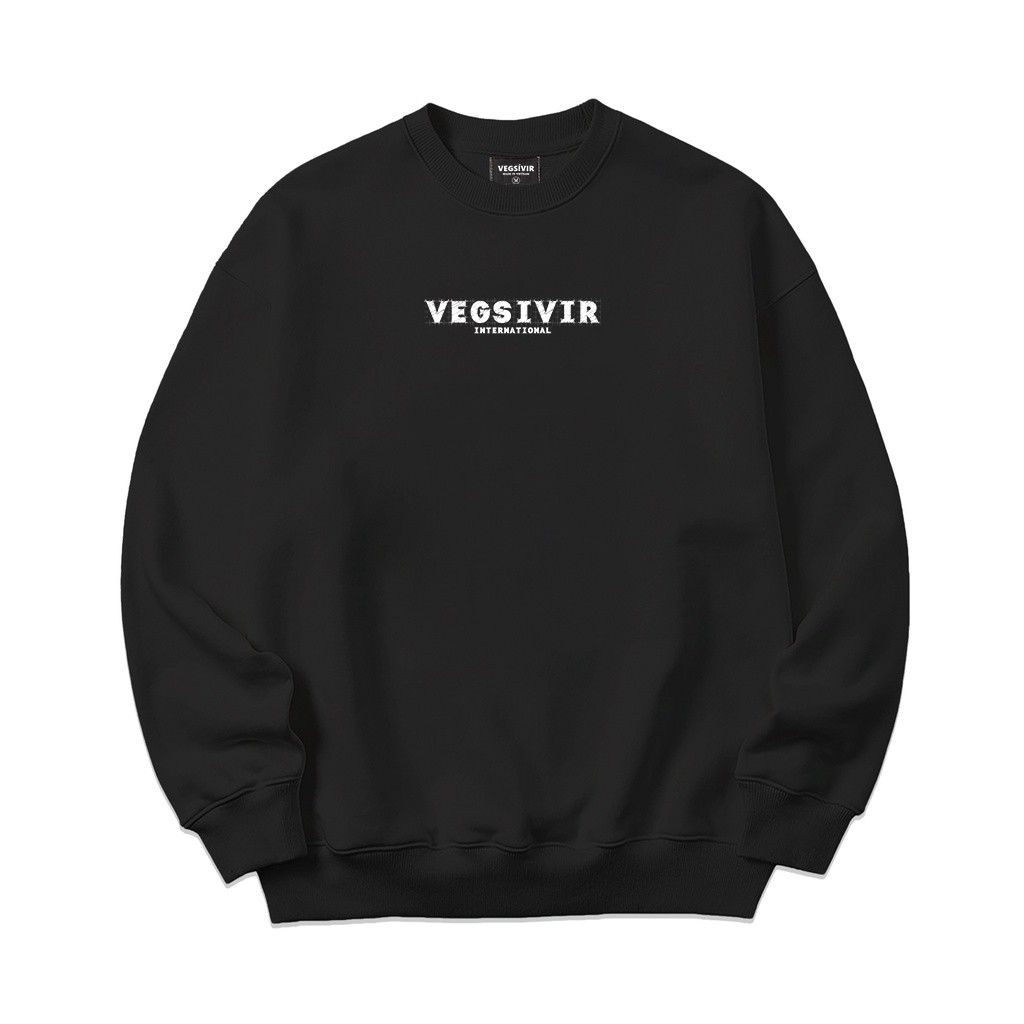 Áo  sweater - VEGSIVIR LINE | BigBuy360 - bigbuy360.vn