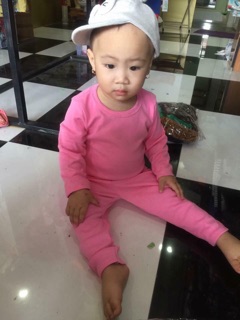 Bộ bozip chổng mông