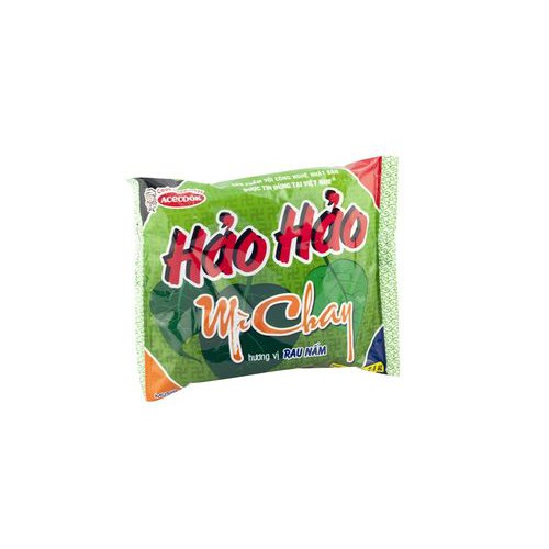 Mì Hảo Hảo Chay 74G