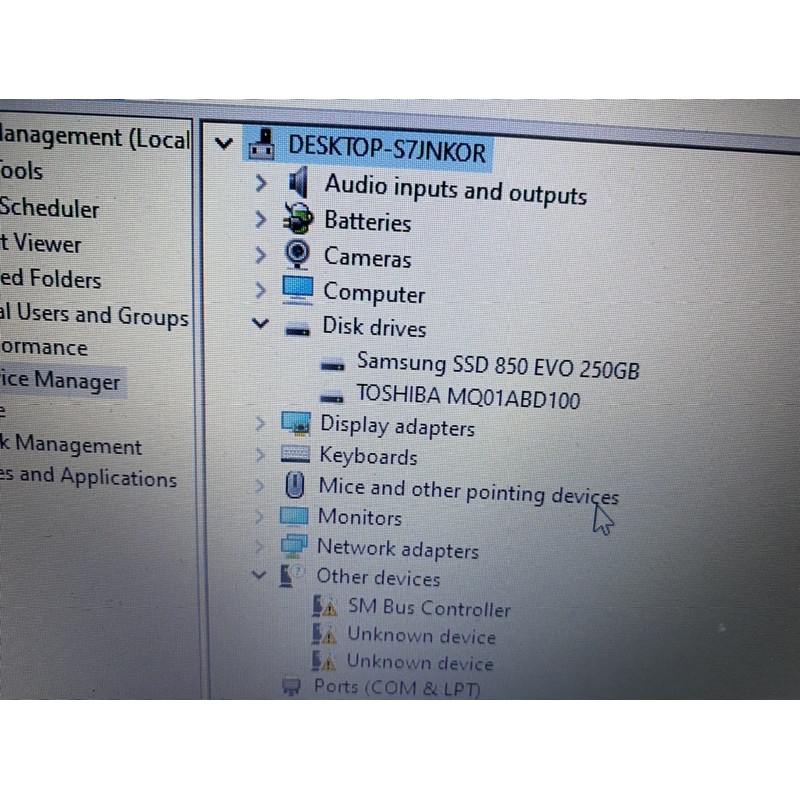 laptop dell lutitube E6540 i74610M.ram16G.SSDsamsung250 | BigBuy360 - bigbuy360.vn