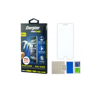 Miếng dán cường lực energizer hc iphone 6 plus / 6s plus / 7 plus / 8 plus - enspcoclip7p - hãng phân phối chính thức