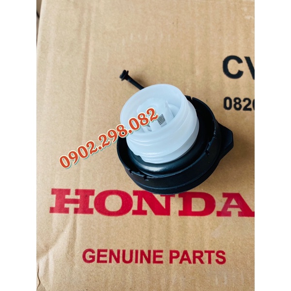 Nắp bình xăng xe ô tô Honda Civic Crv city accord …