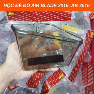 HỘC ĐỰNG ĐỒ AIR BLADE 2016-2019 ĐEN