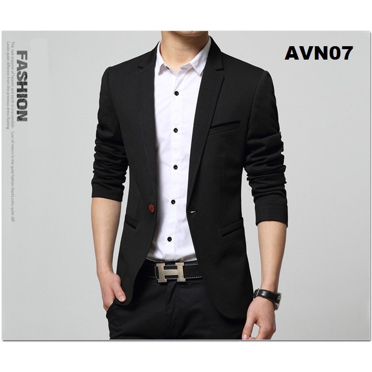 Áo vest nam