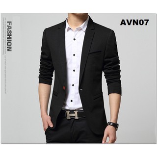 Áo vest nam