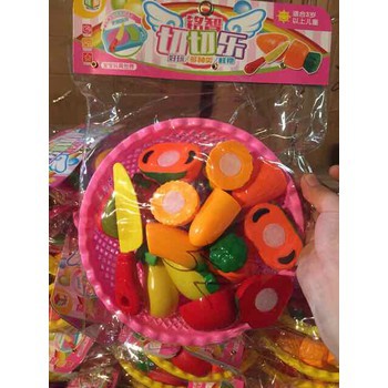 Rổ Đồ Chơi Cho Bé