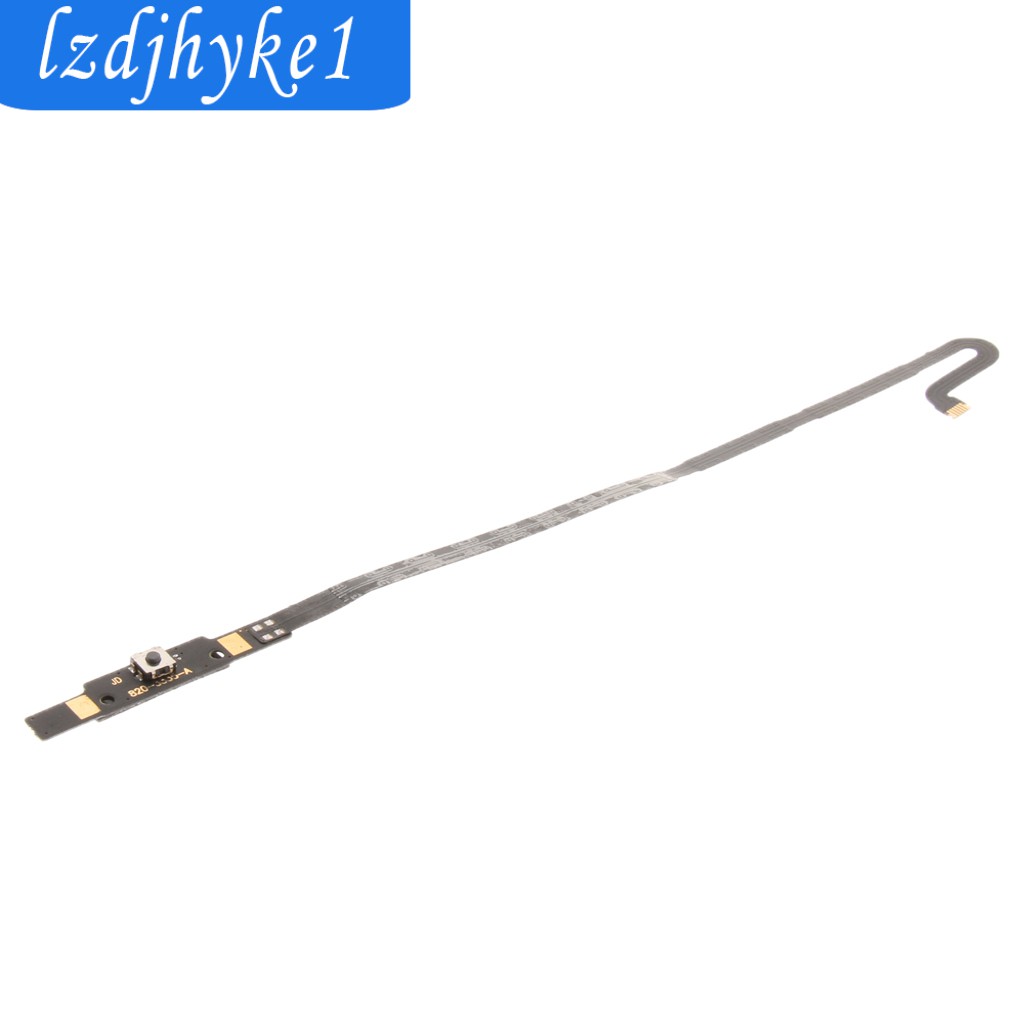 Linh Kiện Nút Home Thay Thế Cho iPad 4 Lzdjhyke1