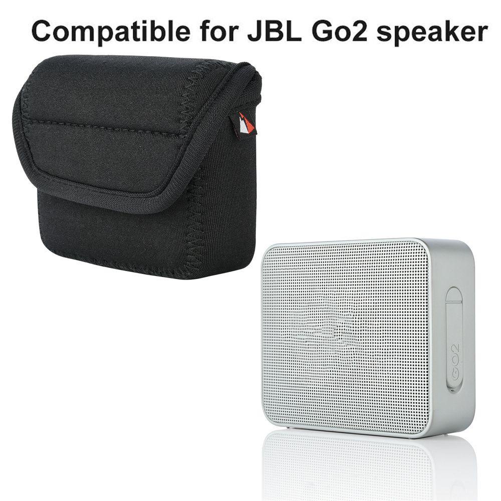 Túi Đựng Bảo Vệ Loa Bluetooth JBL GO 2 GO2
